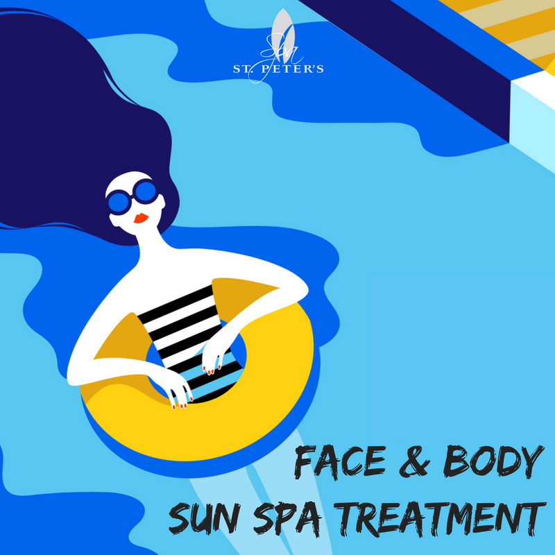 PROMO SPA GIUGNO 2018 SOCIAL MEDIA