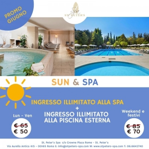 Sun & Spa